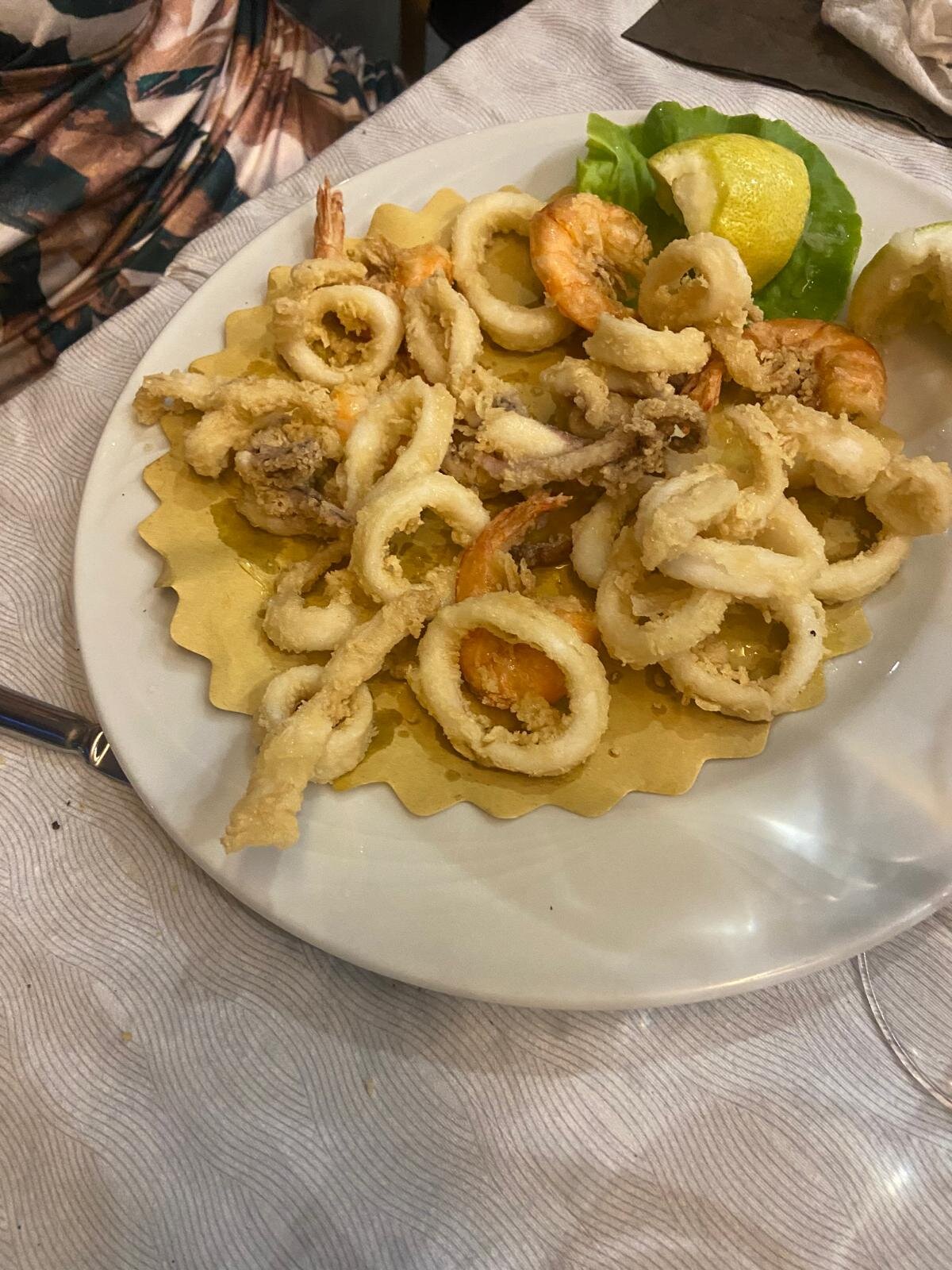Cucina La Livella